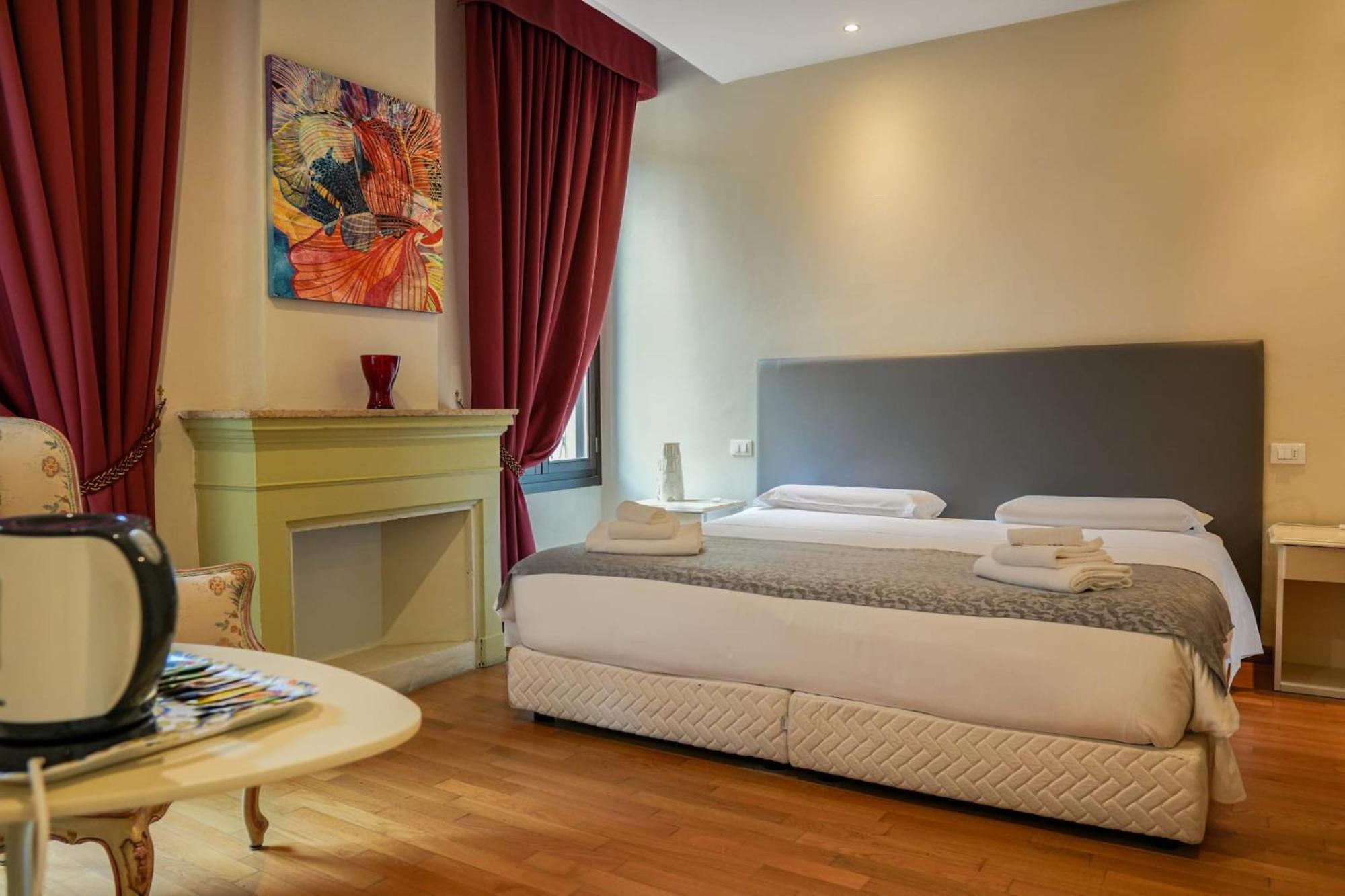 Honey Rooms فيرّارا المظهر الخارجي الصورة