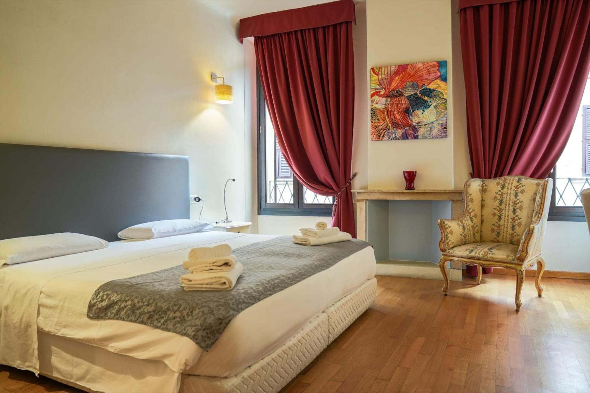 Honey Rooms فيرّارا المظهر الخارجي الصورة